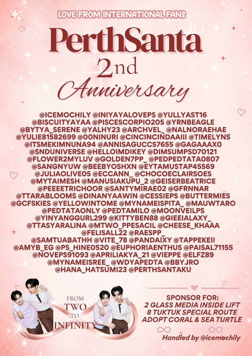 icemochily's tweet photo. This project wouldn't have been possible without all of you. Thank you for your love and support! 🖤🤍

We can't wait to create more beautiful projects together with all of you. See you in the next one! ♾️✨ https://t.co/SHGjBHegxV
