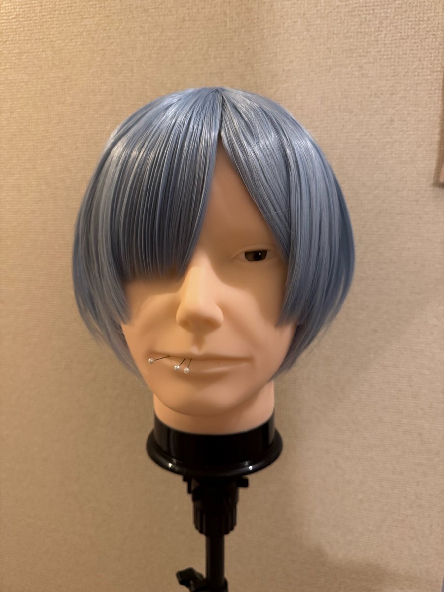 shy_king_'s tweet photo. 💇‍♀️ https://t.co/voQOGbQQ8R