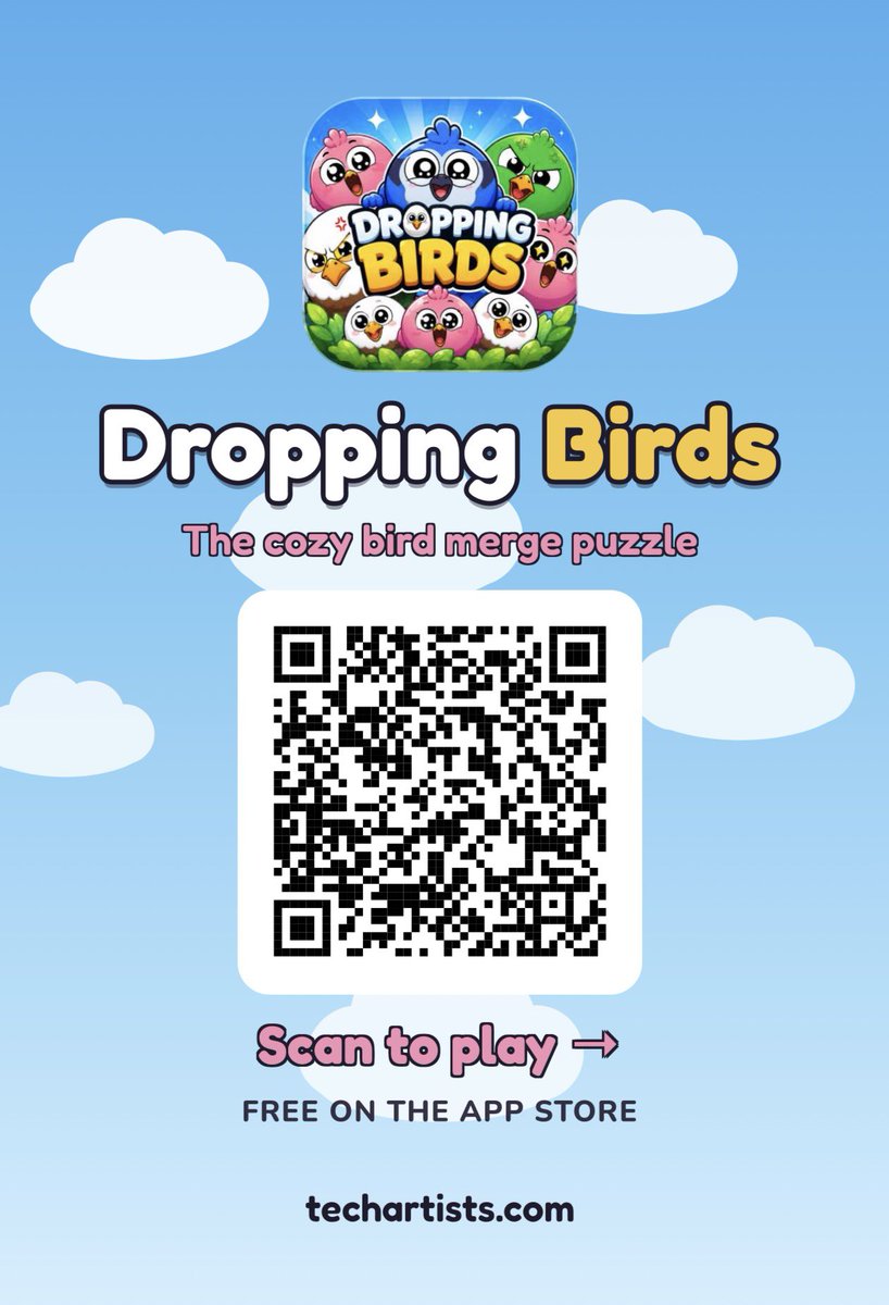 GarySmithSC's tweet photo. Download my free games. 
Comes in handy waiting for a haircut or in the lobby of a doctor’s office. https://t.co/CJB4u6xjiK
