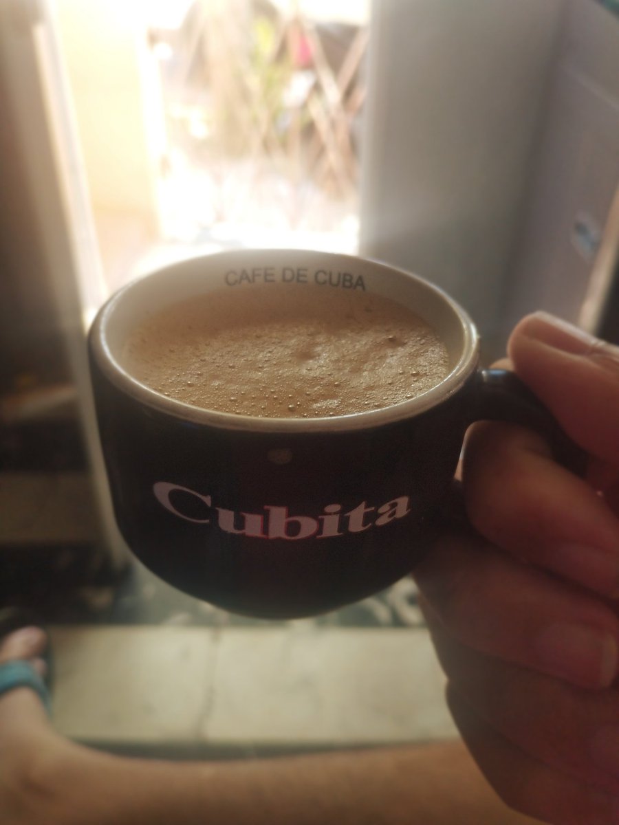 ArisPoleon's tweet photo. Días pq buenasis ganas de que esto cambie 

#cuba
#jueves https://t.co/q7Inw74znq
