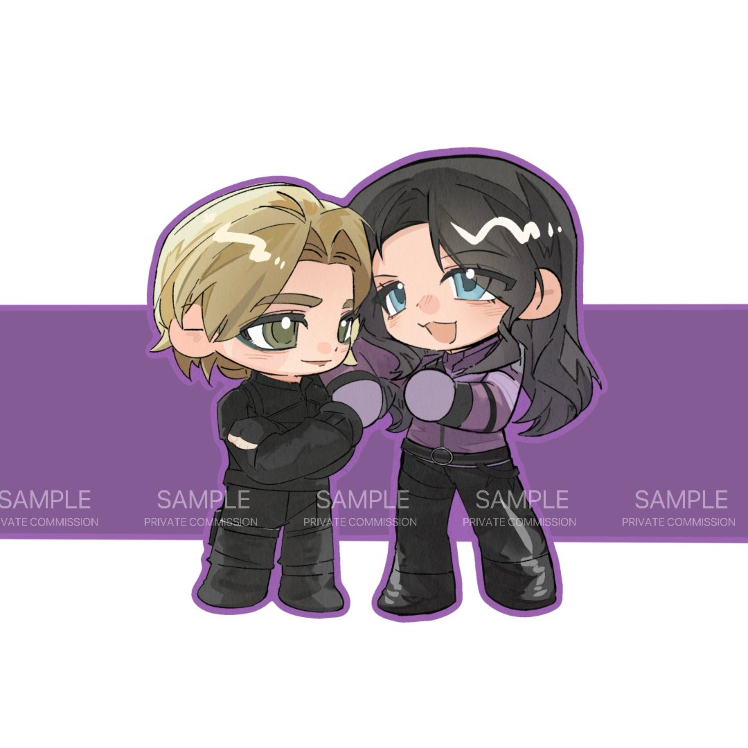 DeltaMarsh0's tweet photo. ๅคช่...๐ฅฐ๐ฅฐ #bishova #PrivateCommission https://t.co/9pukVeFdOf