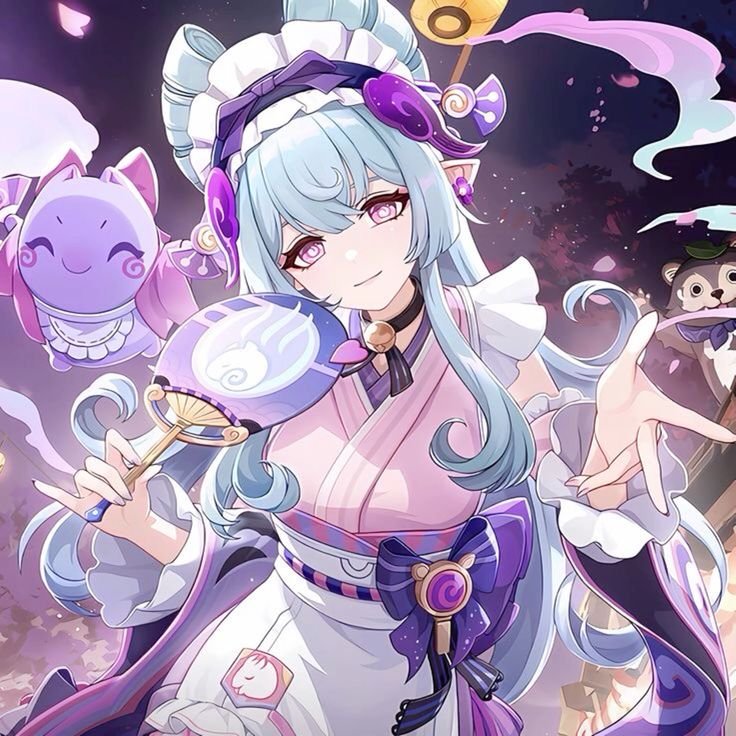 GenshinUniverse's tweet photo. 7.0 Mizuki can now do direct Stellar-Swirl reaction damage

Via Gachabase 

#GenshinImpact https://t.co/6ocoZ3EhAl