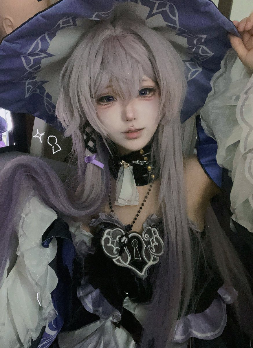 nyxveill02's tweet photo. https://t.co/7xCS8aBhyq