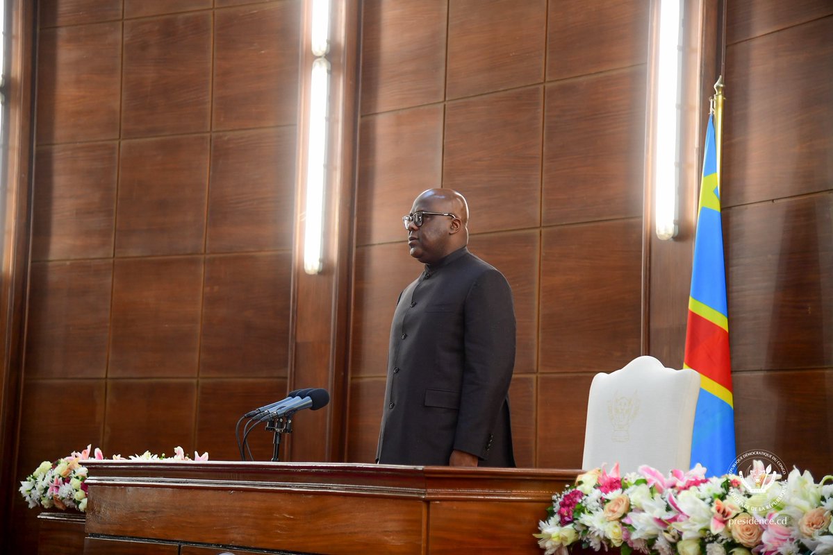 ArspRdc's tweet photo. Le Directeur Général, @juantedbelkas, a pris part au programme présidentiel « Debout Jeunes Congolais », initié sous la vision du Chef de l’État, réaffirmant l’engagement de l’ARSP en faveur du contenu local.
1/2 https://t.co/emKEuBkMt8