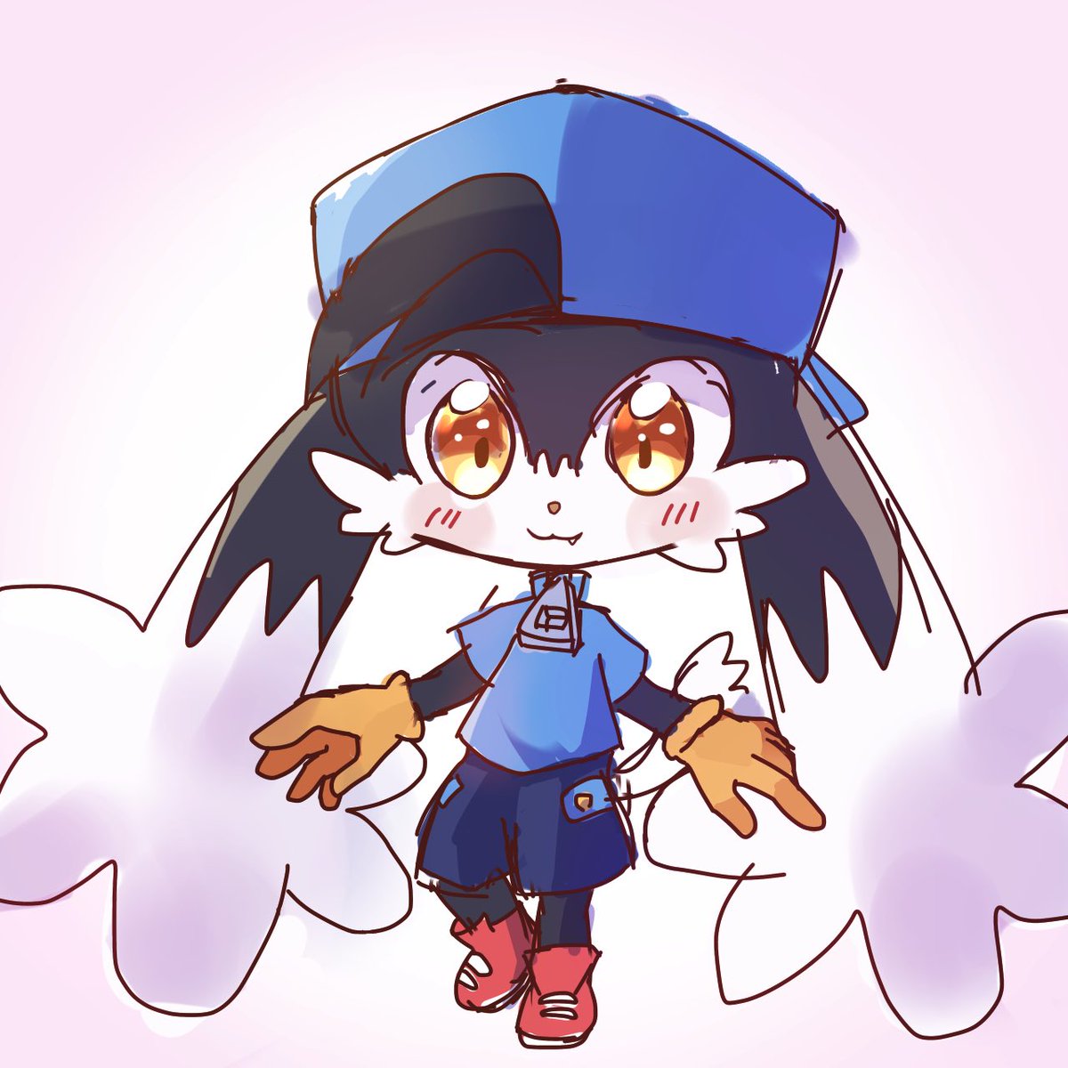 Noa B (@KlonoaTheCabbit) / Posts / X