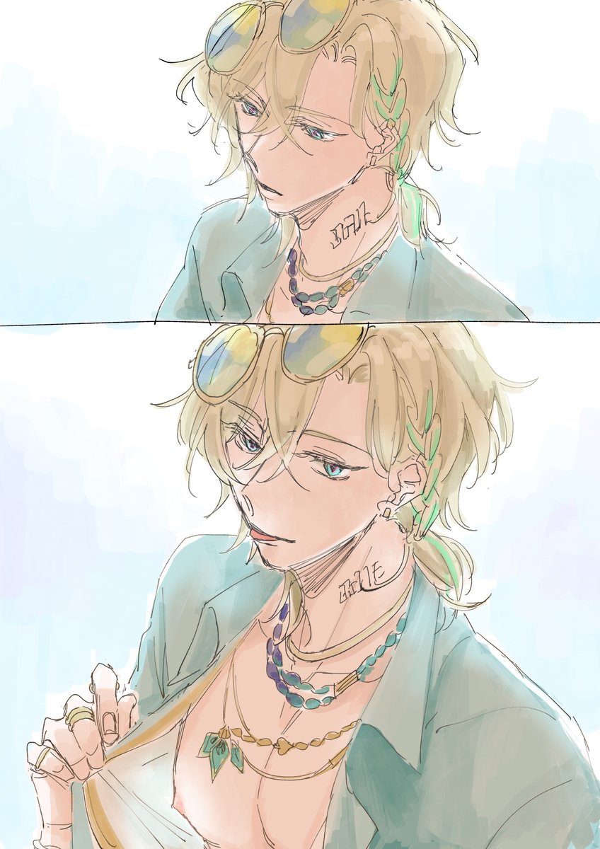 hane_08_starail's tweet photo. 🫨 https://t.co/gs2eaRj8Gt