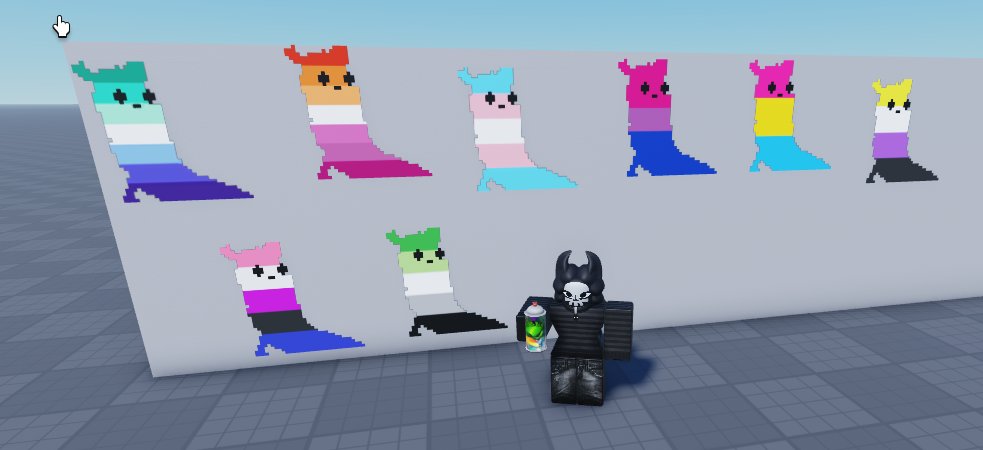 veryfunybunny's tweet photo. slugcat https://t.co/OOzmNwQ0Dk