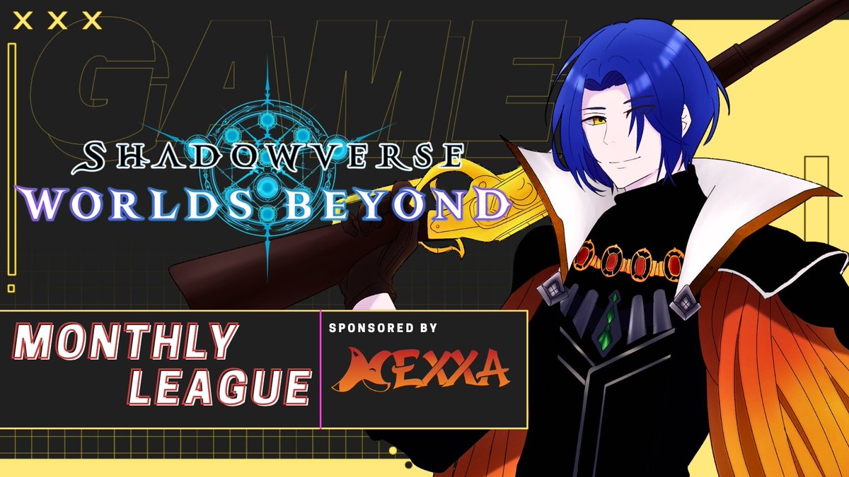 Shaan_na's tweet photo. 📢 SVWB Monthly July 2026 OPEN REGISTRATION!  

🎟️ FREE ENTRY
💰 Prize Pool Rp 500.000
🤝 Sponsored by Nexxa Top Up
🌐 https://t.co/GM20vL7kDS

🔗 Daftar:
https://t.co/wcGl8GHKfr

 Discord:
https://t.co/9kGF5UPvRt https://t.co/uiE4A8lvip