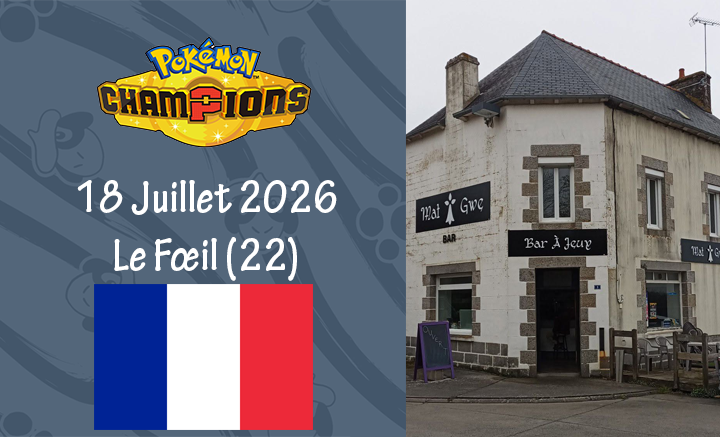 VGC_FR tweet picture