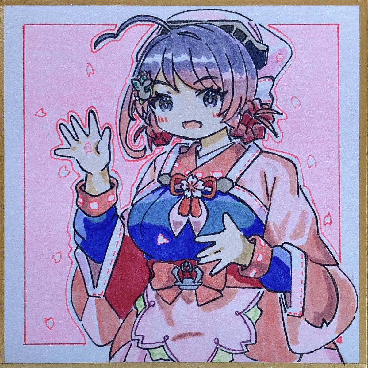 Post by こけし☆(改二) on X: 17
