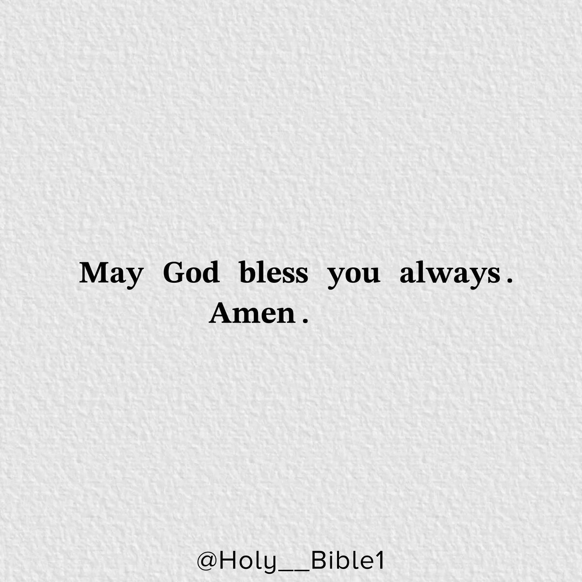 Holy Bible tweet media