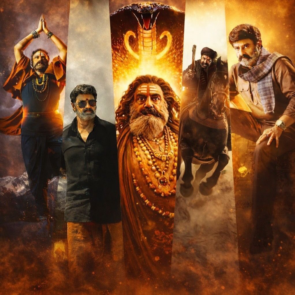 MCK_NBK's tweet photo. Last 5 movies shares of #NandamuriBalakrishna :

#Akhanda2 - 71.16c
#DaakuMaharaaj - 80.70c
#BhagavanthKesari - 71.82c
#VeeraSimhaReddy - 79.82c
#Akhanda - 75.10c

Avg share per movie - 75.72c👌

👉 Consistency ✅
👉 True potential ⏳
(Right genre + Right season)

#NBK111
#NBK112 https://t.co/xUs63vXCaX