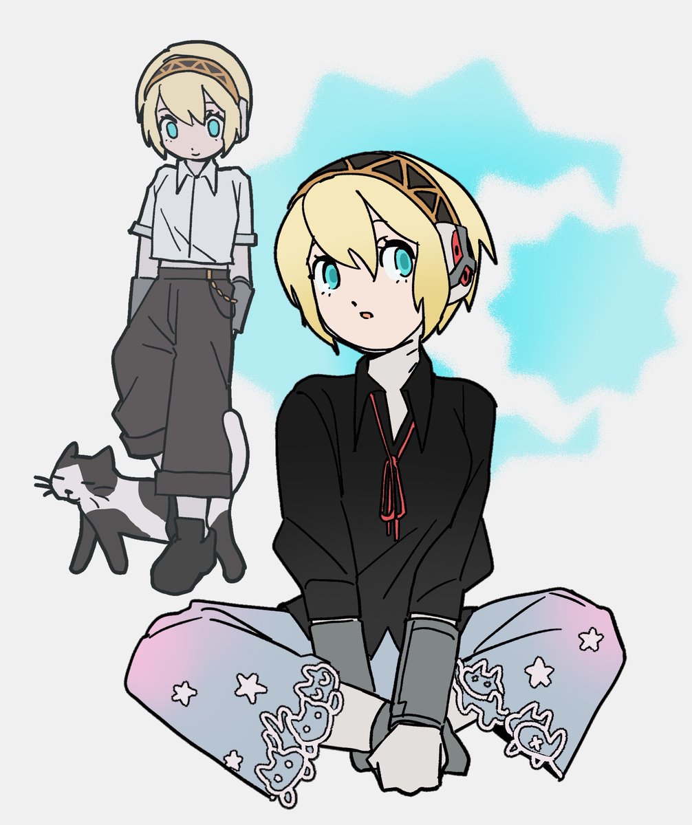 純（すみ） (@corner50777313) / Posts / X
