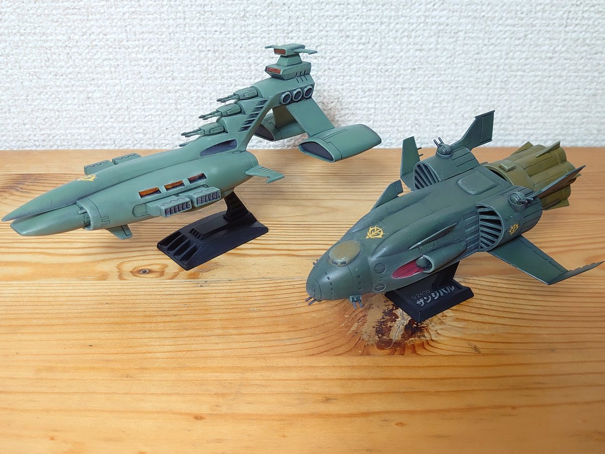 stukatristan's tweet photo. #7月になったのでフォロワーさんに自己紹介しようぜ

積みプラクラッシュマン。

未着手品を崩しまくった結果、箱と中身が一致しない在庫率が上がっているという噂だ。 https://t.co/uDq32AYmg2