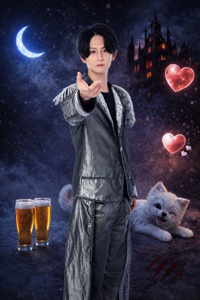 xceed_off_'s tweet photo. 🐺Xceed 新メンバー公開✨

❤️あまね（ @amane_xceed ）

｢ダンスなら誰にも負けません。｣ https://t.co/mJj9gE1OVk
