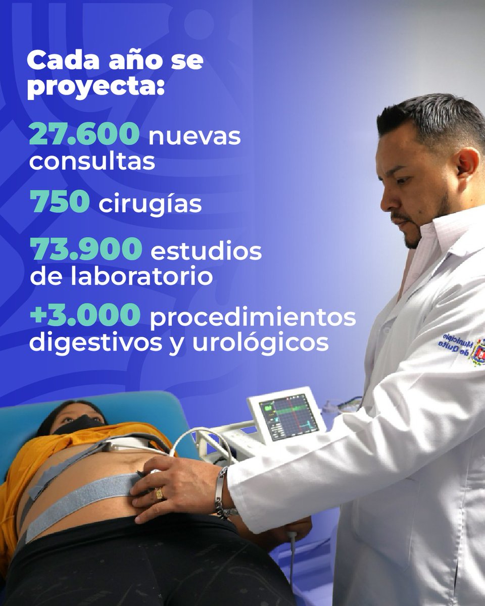 saludquito's tweet photo. 🧑‍🚀#QuitoNosCuida | El sur de Quito esperó 14 años este momento.

Hoy damos un paso para hacer realidad el nuevo Hospital del Día del Sur, una obra que acercará una atención más digna, oportuna y de calidad a miles de vecinas y vecinos.

#QuitoRenace https://t.co/JfKoXEwEGE