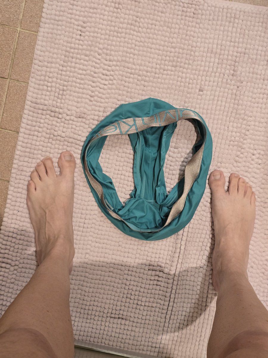 AusOpi's tweet photo. Right before shower drop #undies #gayunderwear #gayguy https://t.co/WZOLoqNm7V