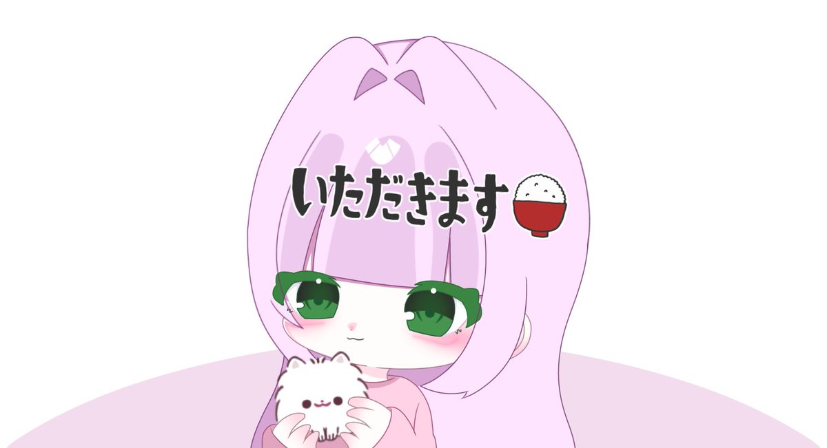 x_oxo2's tweet photo. またぽめらちゃんに描いてもらっちゃった💓かわいいかわいいぽめらにあんもち～💓 https://t.co/s1fvyd81te