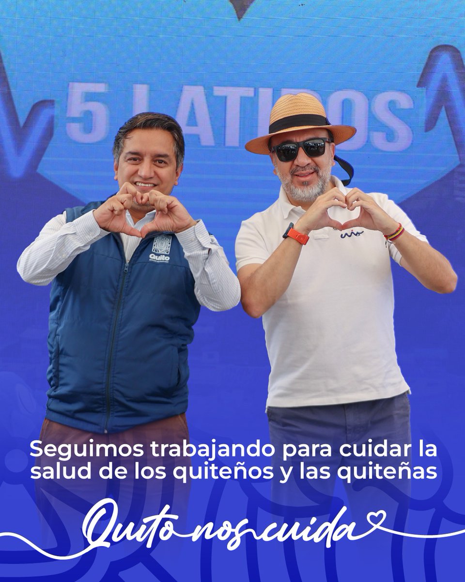 saludquito's tweet photo. 🧑‍🚀#QuitoNosCuida | El sur de Quito esperó 14 años este momento.

Hoy damos un paso para hacer realidad el nuevo Hospital del Día del Sur, una obra que acercará una atención más digna, oportuna y de calidad a miles de vecinas y vecinos.

#QuitoRenace https://t.co/JfKoXEwEGE