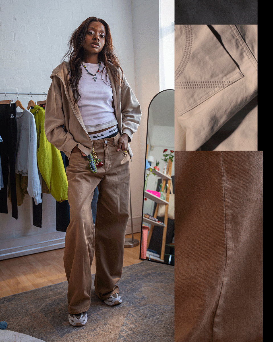 sportsceneSA's tweet photo. The perfect balance of comfort and style. Our Straight leg jeans bring effortless cool to every outfit.

Redbat Denim available exclusively in sportscene stores, Bash mobi app &amp; online: https://t.co/v6z7i5G5VY

#ObsessedToProgress #RedbatDenim #RDBTDenim https://t.co/lmfdnTwKzt