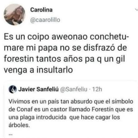 Ignacio 🇨🇱🇵🇸 tweet media