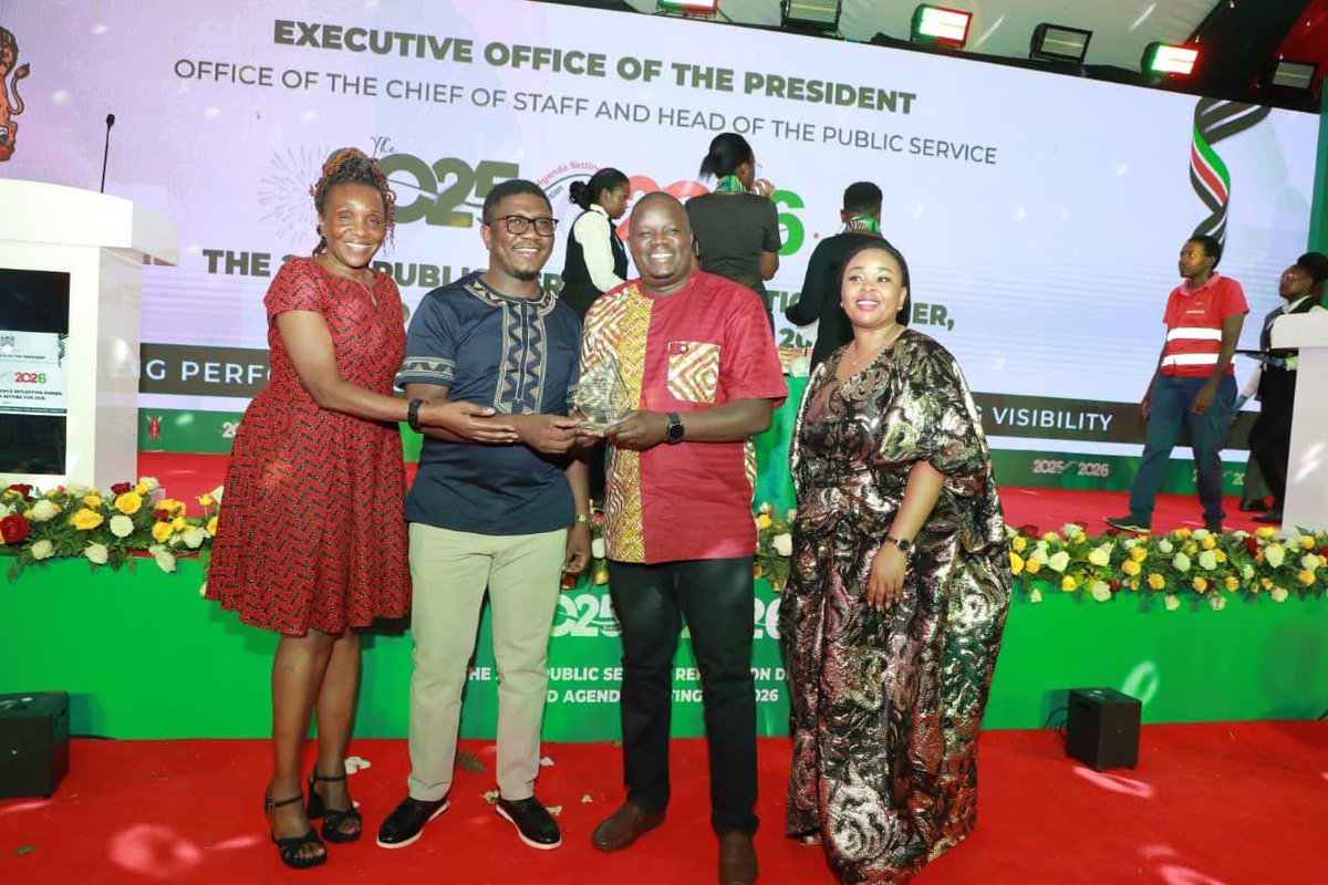 Total_Seth's tweet photo. Securing a spot among the country's top four public officials shows the caliber of leadership PS Fikirini Jacobs possesses. His steadfastness is driving real change in the docket. @fikirini_jacobs is a leader completely dedicated to progress. #PSFikiriniNaYouths. https://t.co/wQMe7NenCc