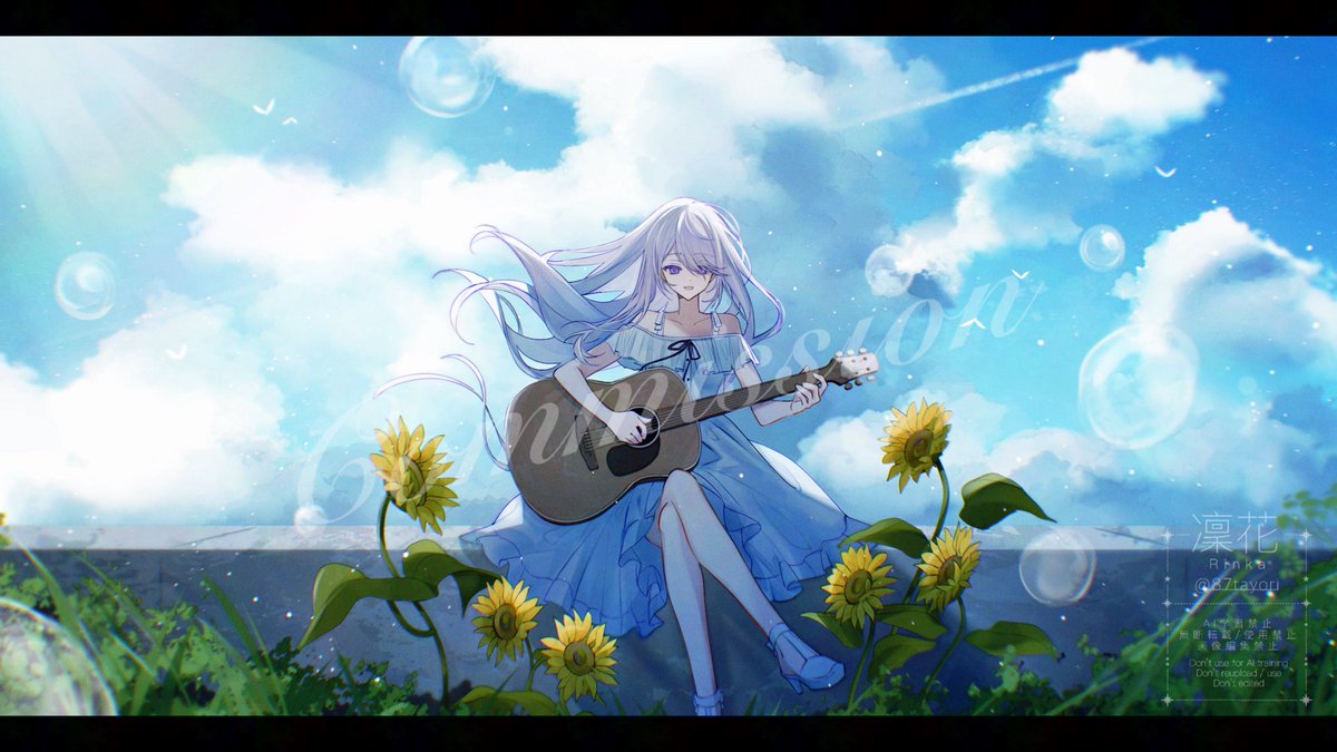 凜花 (@87tayori) / Posts / X