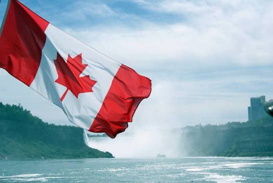 JoeAndreoli's tweet photo. Happy Canada Day Everyone #Canada  #CanadaDay #ProudCanadian https://t.co/erPR4QknIC