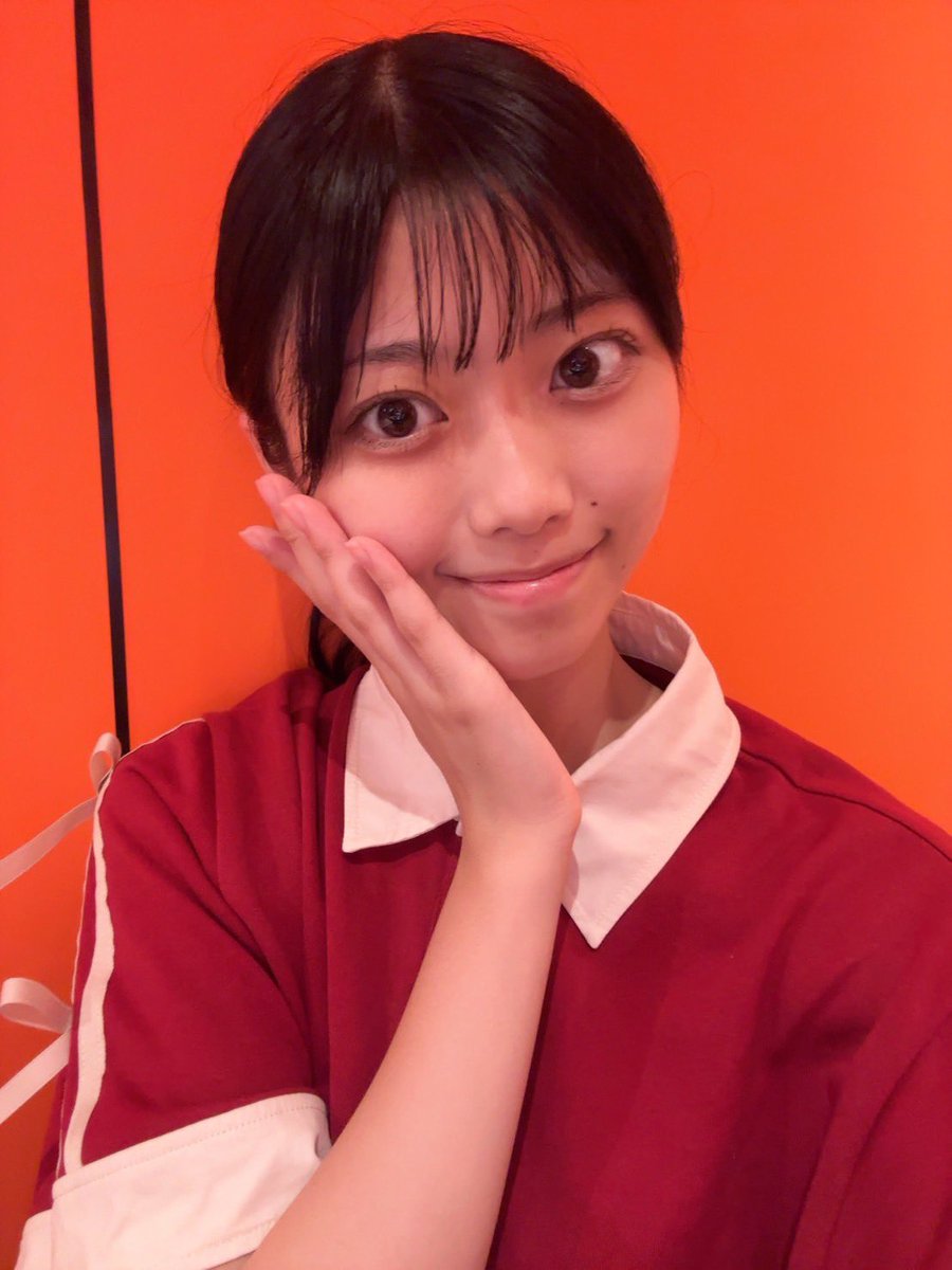 藪内陽花/ひーにゃ【NMB48】 (@y_hinata48) / Posts / X