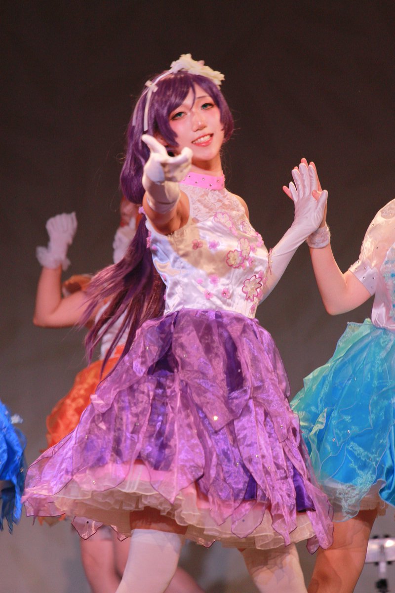 Jin_cos7's tweet photo. .  ⋆  ° ⊹ ｡  ⋆   💜   ⋆  ｡  ⊹  °  ⋆  .   

            あきらめないかぎり
      奇跡は何度でもおこるんだ

.  ⋆  ° ⊹ ｡  ⋆   💜   ⋆  ｡  ⊹  °  ⋆  . https://t.co/b8GqwdViC0