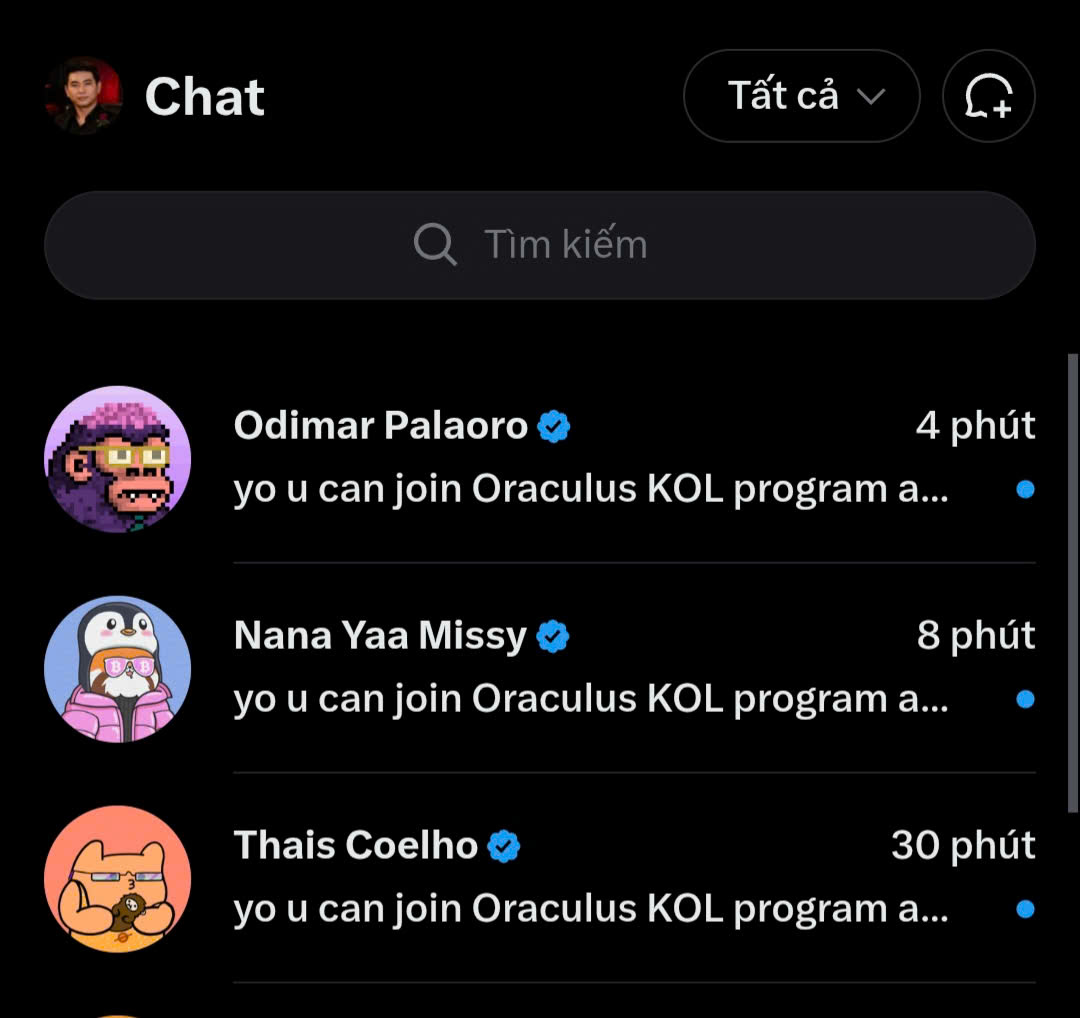 thanphu656's tweet photo. Moá nó, 1 mét vuông 999 thằng Lừa đảo. Ngày nào cũng gửi riết mấy cái Shit #Oraculus 💩 https://t.co/OqQybejH9n