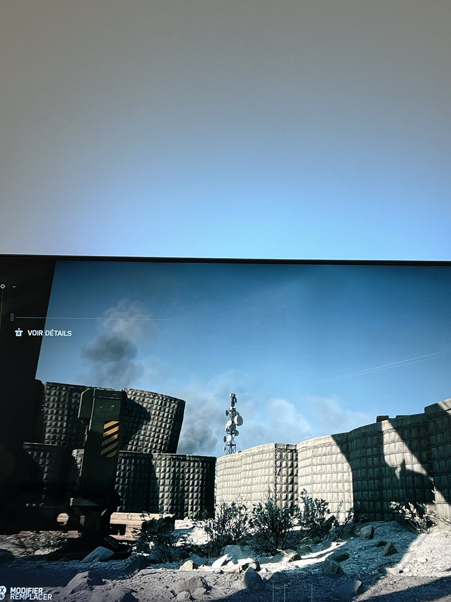 mapa19ma's tweet photo. @BattlefieldEAFR Ce bug sera résous quand https://t.co/N1cp1O0Ul7