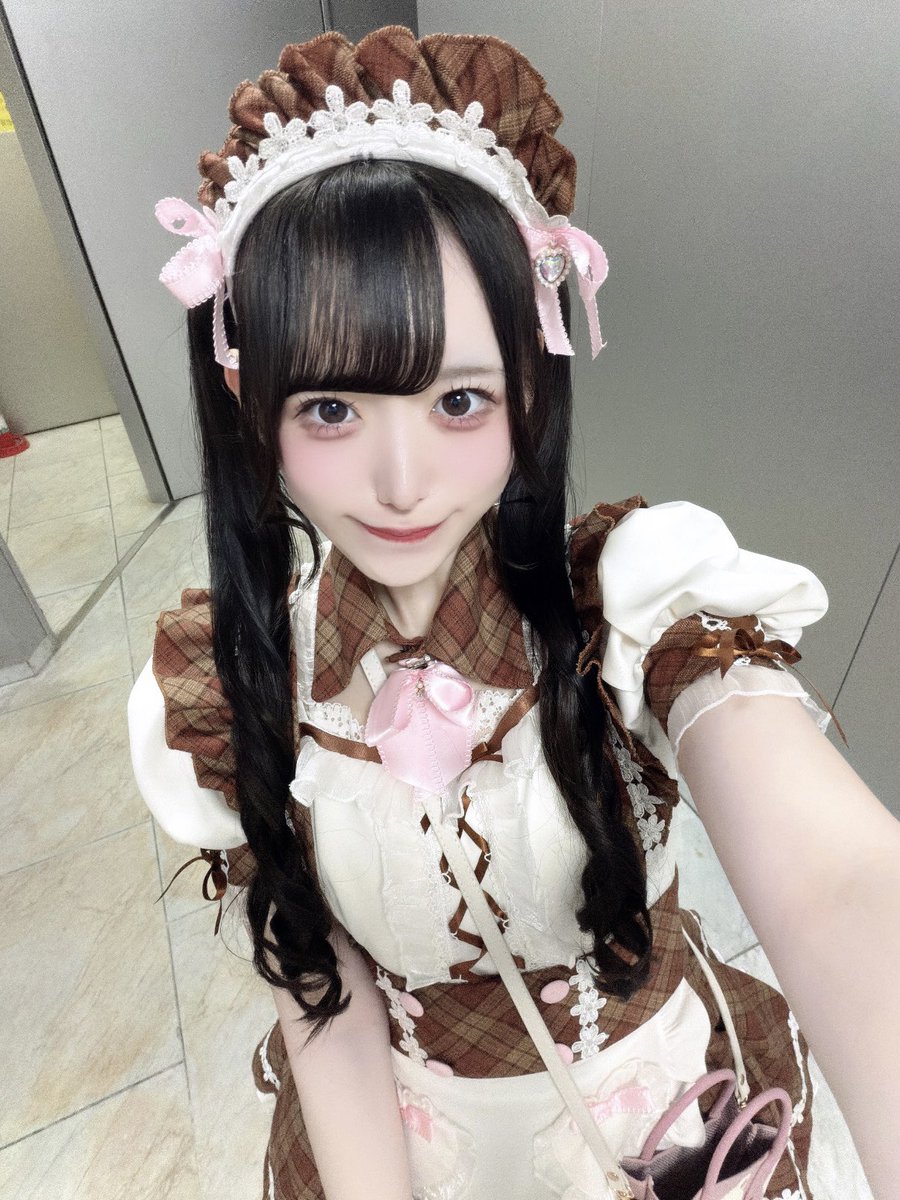 maid_mikola's tweet photo. https://t.co/zZh5lHMVCQ