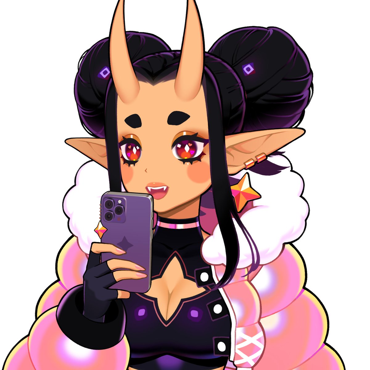 Dahl💖 tweet media