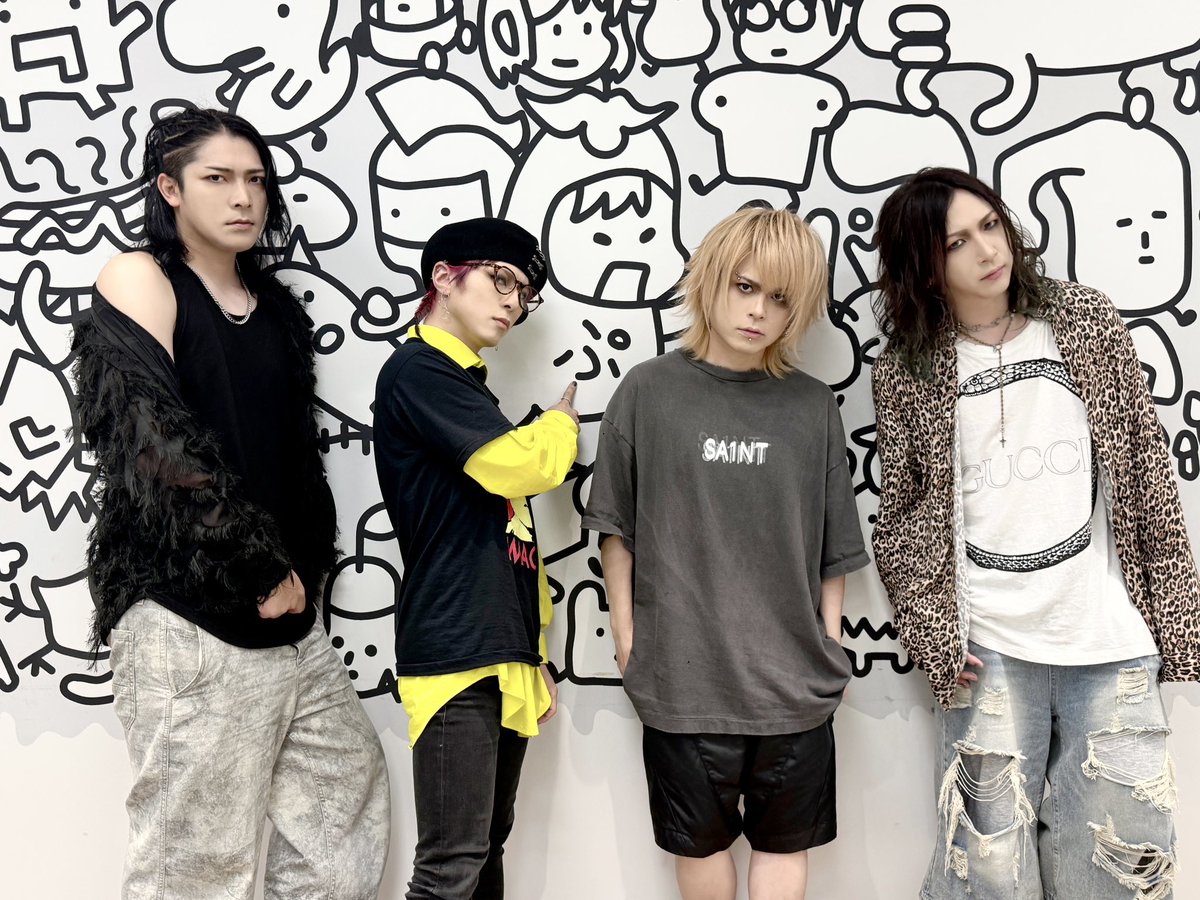 webshop情報】 ◇ 7月1日(水)「friend & fiend 2026」開催記念SP 生