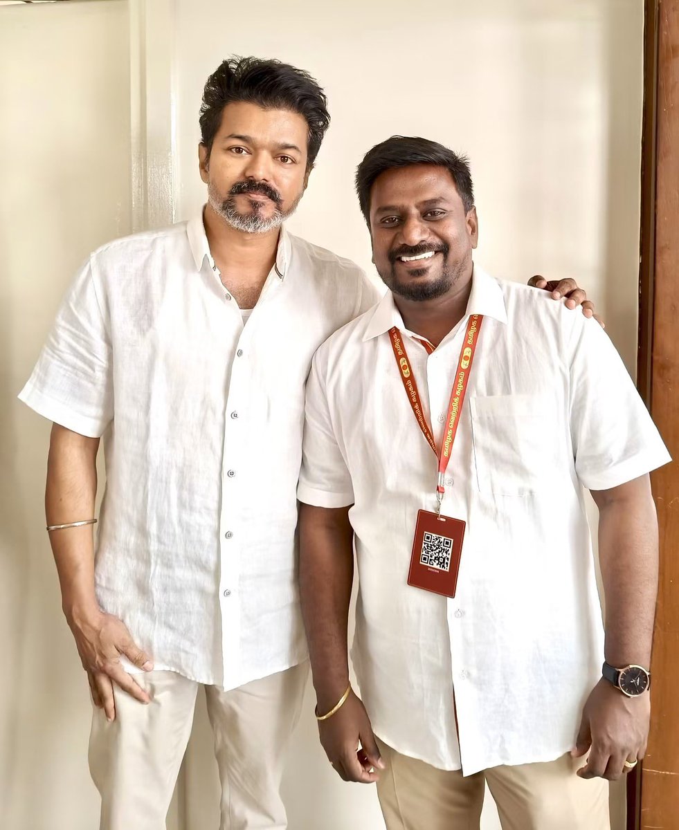 itzmedurga's tweet photo. இனிய பிறந்தநாள் நல்வாழ்த்துக்கள் அண்ணா… @imrajmohan anna😎
இன்னும் பல சரித்திரம் படைத்து…
ஈடற்ற சாதனையில் திழைக்க வாழ்த்துக்கள் அண்ணா https://t.co/0jcgAXjcRi
