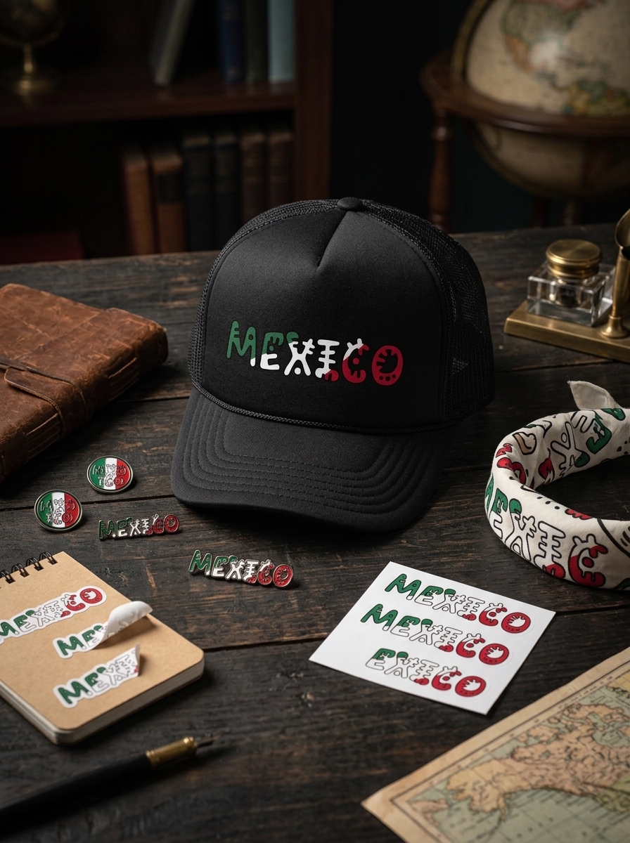 sikaindra's tweet photo. Check out this awesome 'MÉXICO Typography | Mexican Culture Lettering Art' design on @TeePublic! https://t.co/rugGlljGkq
#ElTricolor #MexicoFootball #FootballCulture #SoccerFans #footballart #footballdesign #footballtypography #footballsupporters #SoccerLifestyle #worldfootball https://t.co/7FxvxQ0Hwn