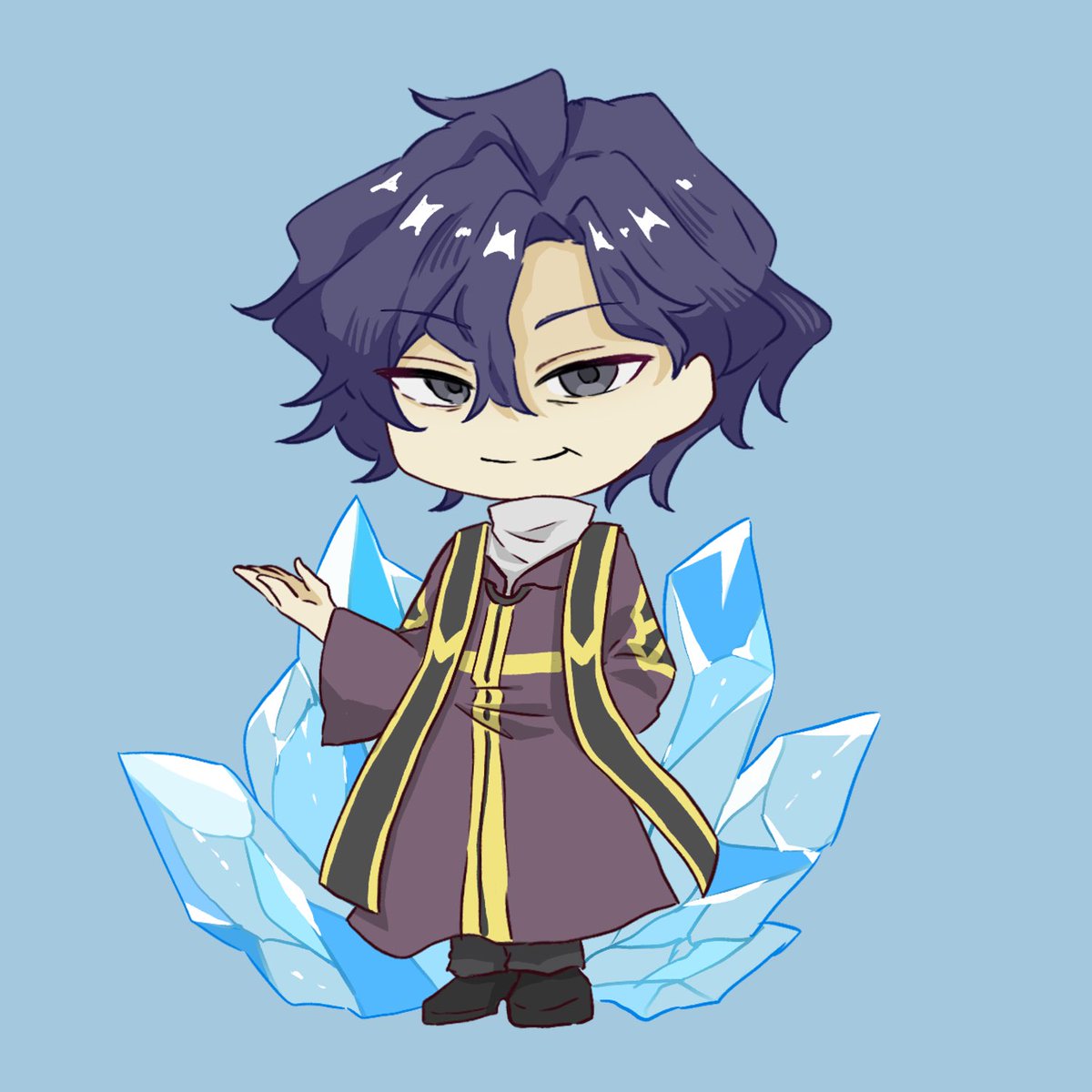 yu_na_ziga's tweet photo. #細胞神曲
ステッカー欲しくて描いたちびきゃら達(4/5) https://t.co/dGWr3jMHYL