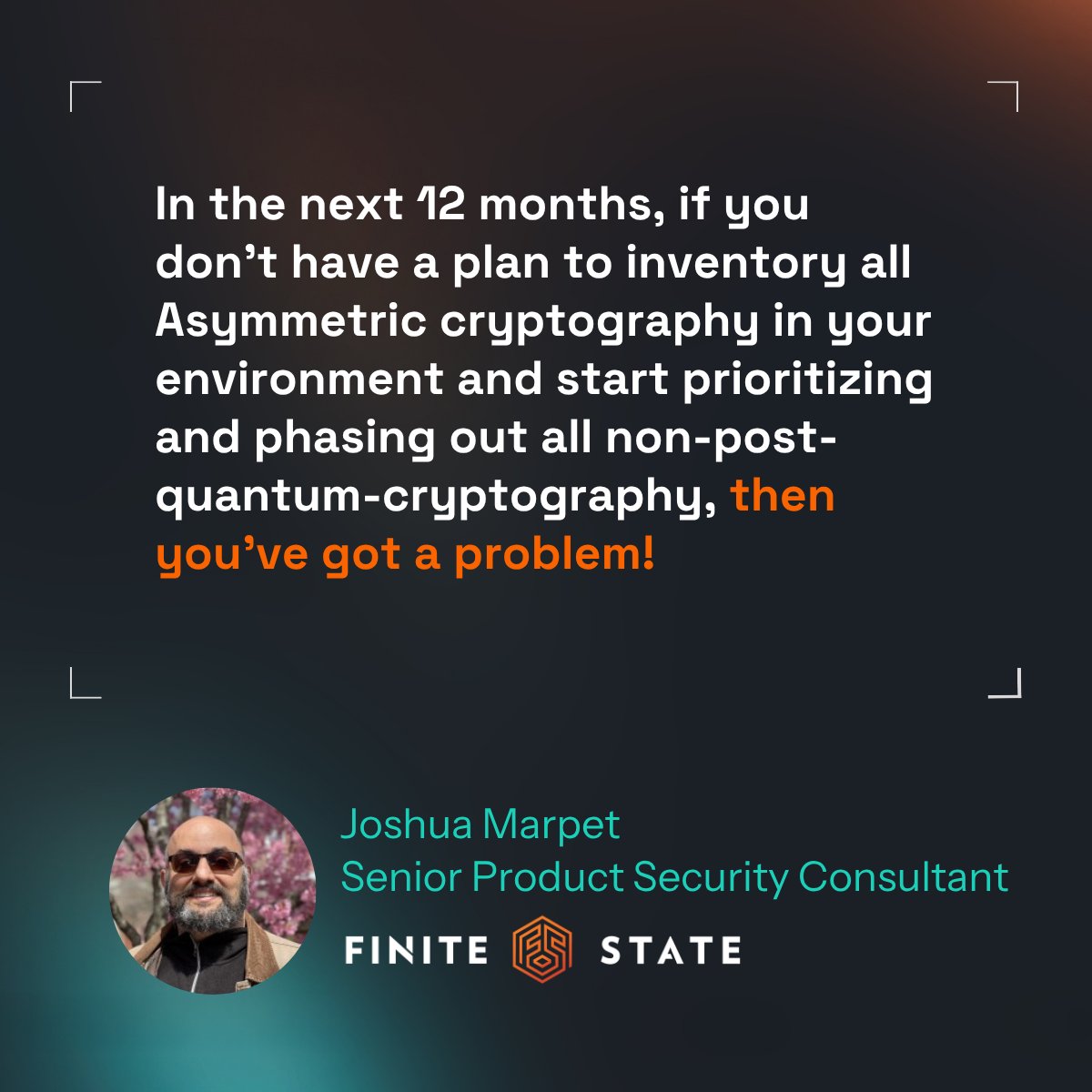 Finite State (@FiniteStateInc) / Posts / X