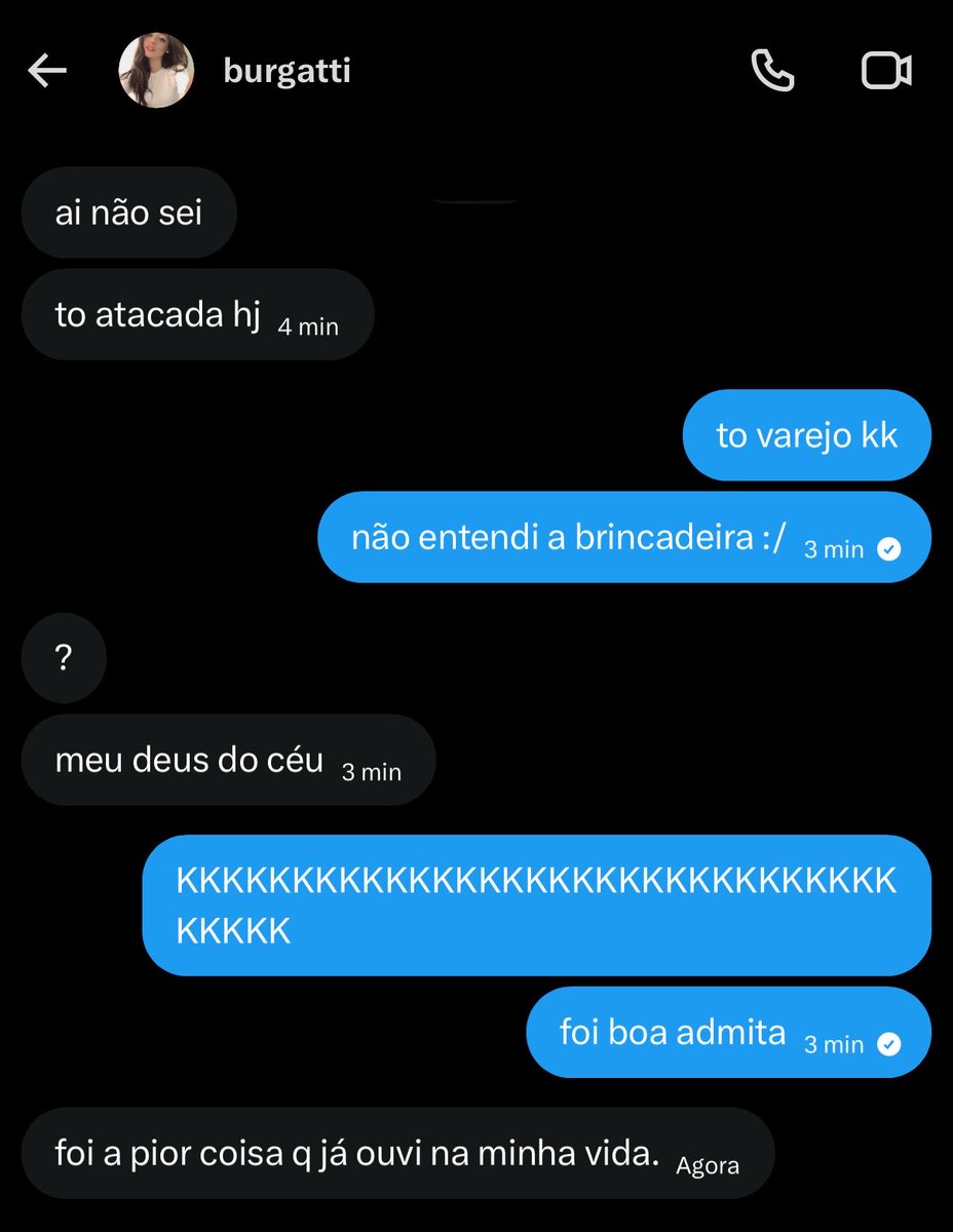surfelaur's tweet photo. sla queria que minha ficante me desse mais valor :/ https://t.co/4TggvVq8d4