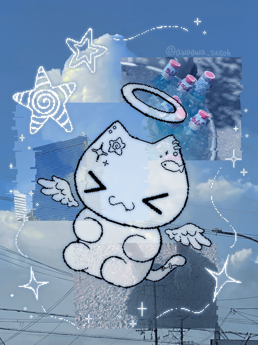 awaawa_suisoh's tweet photo. 𓏲 ๋࣭ ࣪ ˖🎐 https://t.co/o2q9nVAdvr