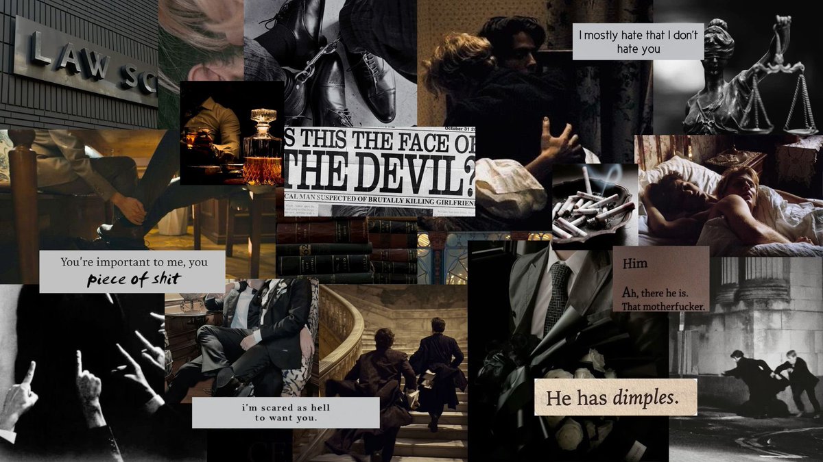 TGTRTETLTI's tweet photo. Introducing part of the “KING’S” series: Legally, Fuck You ⚖️🐺

Ex-fuck buddies turn years of resentment into a dangerous game when they’re reunited as opposing counsel five years later. In court, winning is everything. Outside it, old feelings are the biggest gamble.

#QueerPit https://t.co/24w7Ui77qo