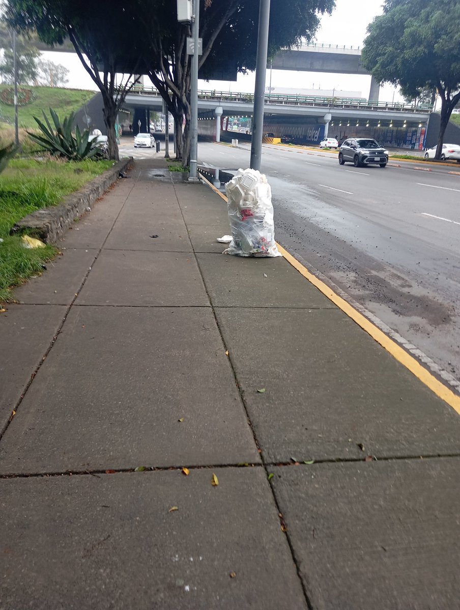 arleksin's tweet photo. Mucho show de sus elementos @ClaraBrugadaM @UCS_GCDMX @TlalpanVecinos pero y su cochinero quien lo va a venir a recoger? Todo periférico asi https://t.co/MoNdxe46NE