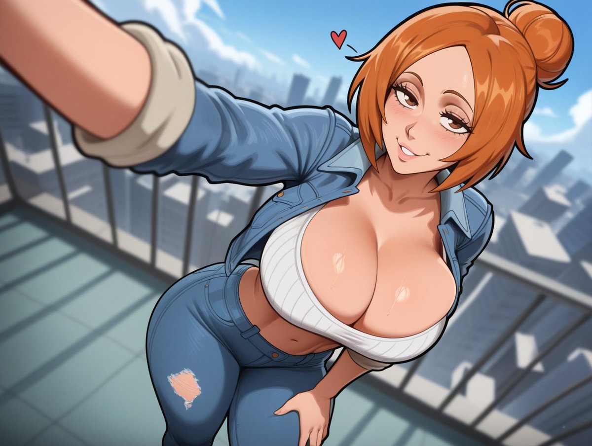 WaifuRewards's tweet photo. Orihime Inoue | Bleach 1/3 https://t.co/3T1NupSEcV