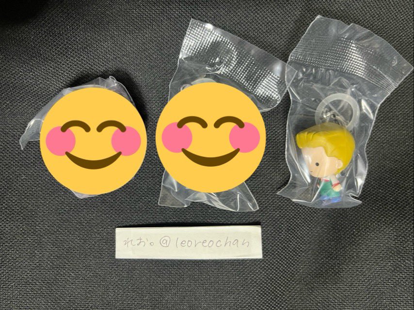 leoreochan's tweet photo. @vl42141 初めまして、こんばんは。検索から失礼致します。フィンクスを所持しておりますが、マチとの交換は可能でしょうか？ご検討よろしくお願い致します。 https://t.co/3l3J0sUwrT