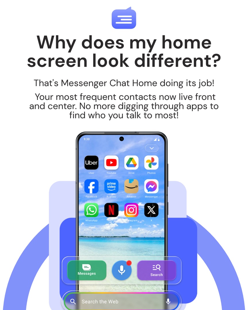 Chat In House Messenger Chat Home (@Connectsmshome) / Posts / X