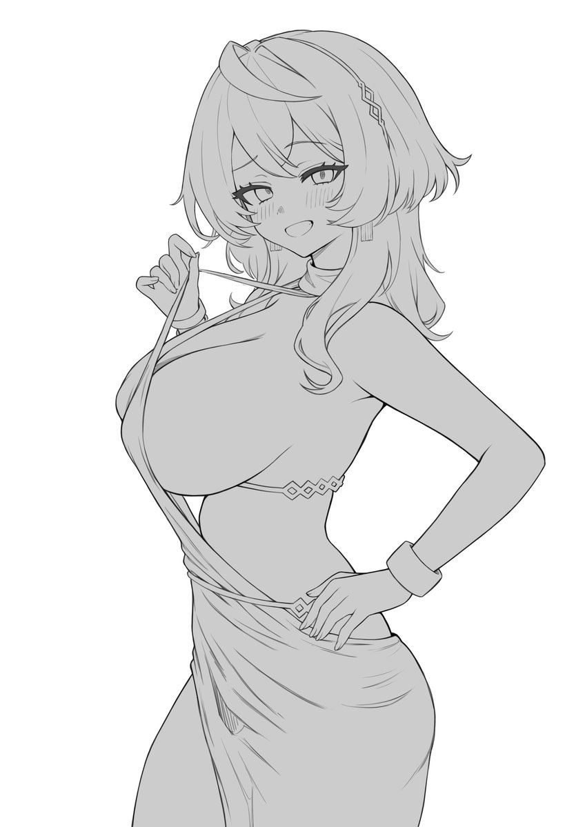 Shiromigi's tweet photo. WIP https://t.co/R9rFVxqqhe