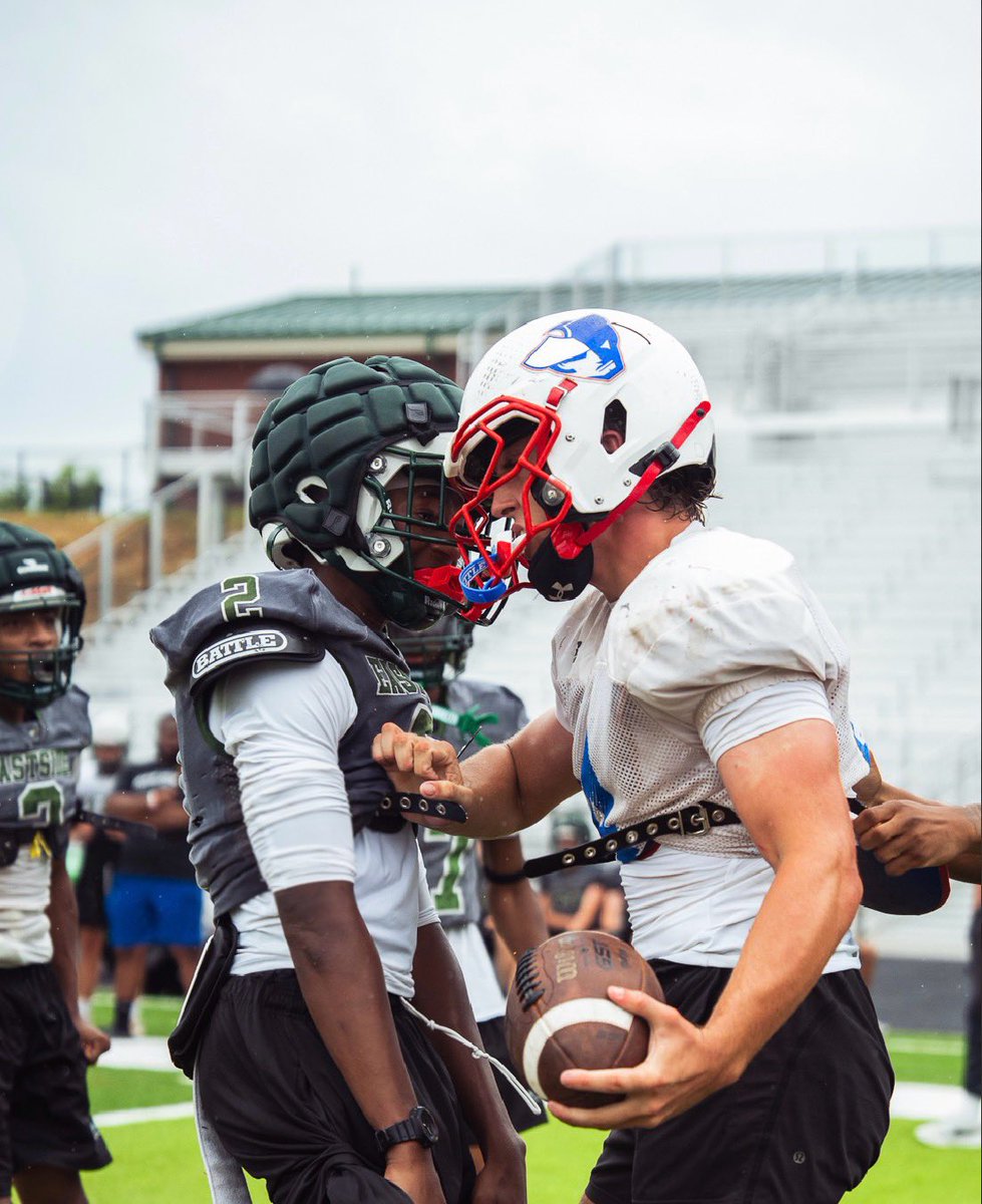 KodiReid2's tweet photo. #DogEatDog I absolutely Love competing‼️@RecruitGeorgia @ExpoRecruits @On3 @NxgnCamps @FBUcamp @D1recruiting76 @D1RecruitNation @SchwartzAthSpot @TP_recruiting https://t.co/HdXHZGf8w8