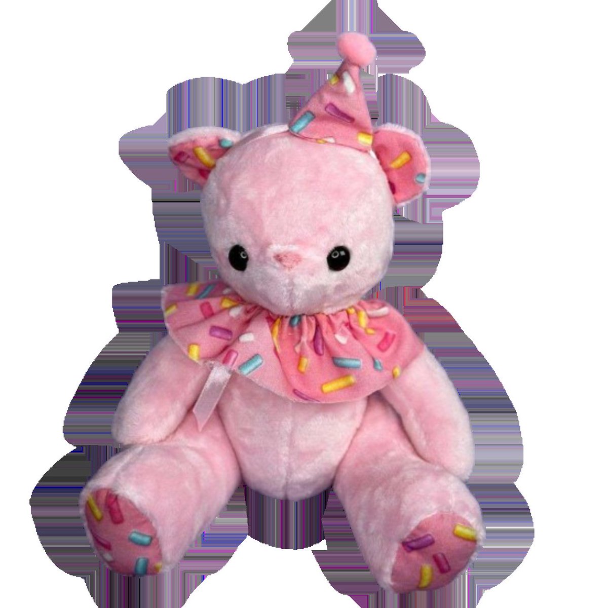 charishedteddy's tweet photo. its my birth month yayayayay https://t.co/7I17zcDt8o
