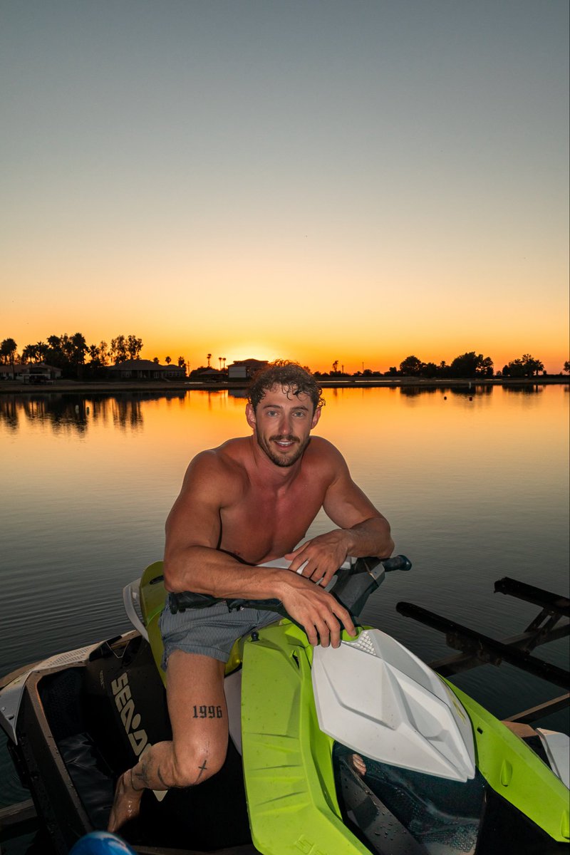Devon Rice (@The_Devrice) / Posts / X